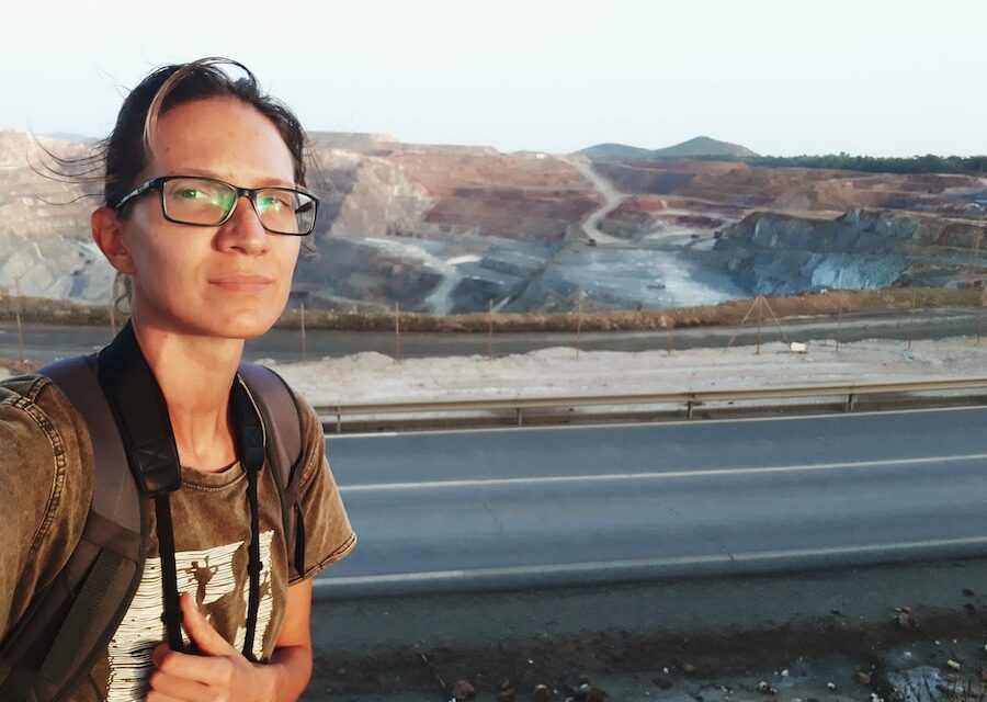 Lejárató cikk a zentai „pincértálcás újságíró” ellen