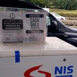 „A pénzforgalom leállítása a NIS lassú megszűnésével fenyeget”