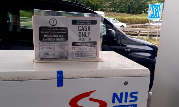 Bajatović: Sem az államosítás, sem a csőd nem jó megoldás a NIS esetében