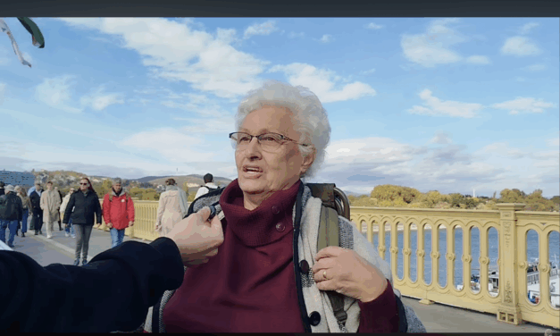 „Nem érti, hogy miféle strómanrendszert épített ki a fia”