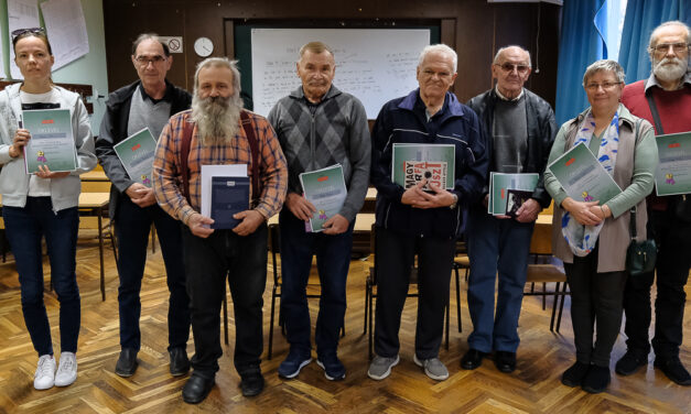 Óbecsei és magyarkanizsai győzelem Zentán