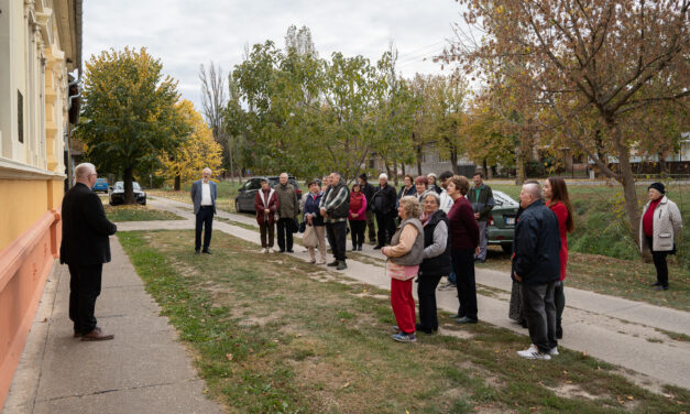 A Szemző fiú esete Ungár Piroskával