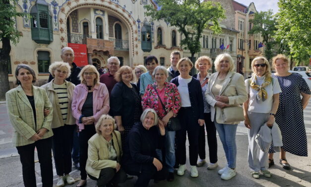 Hatvan év feletti önkénteseket toboroz a szabadkai Kortárs Galéria