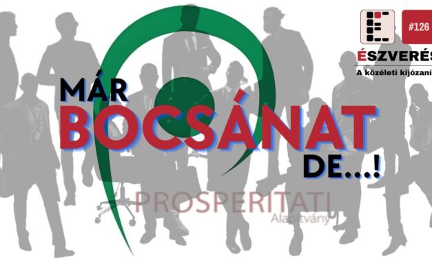 <span class="entry-title-primary">A Nagy Bocsánatkérő Show</span> <span class="entry-subtitle">Pressburger: Megpróbáljuk árnyalni Pásztor arroganciával átitatott hurráoptimista kijelentéseit</span>