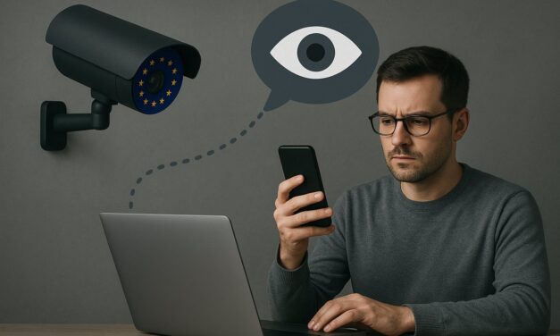 Így számolná fel teljesen az emberek digitális magánéletét az Európai Unió