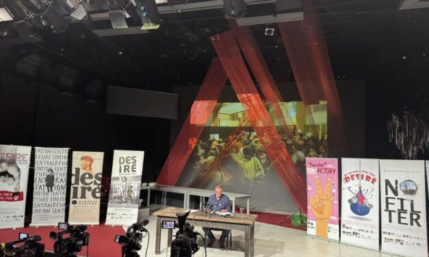 Már nem sokat kell várni és kezdődik a Desiré Fesztivál!