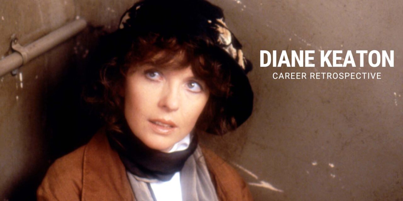 Meghalt Diane Keaton