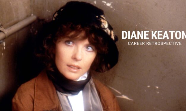 Meghalt Diane Keaton