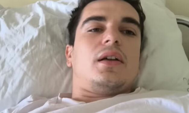 Elveszítette a munkáját a korábban alaposan megvert egyetemista