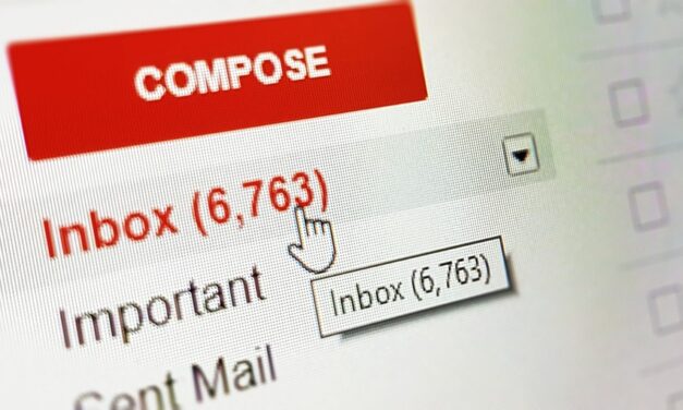 A hírek szerint 183 millió Gmail-jelszó szivárgott ki, a tech-cég cáfol