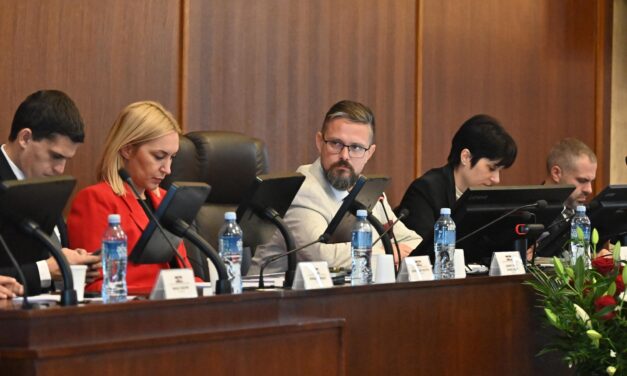 „A Gojković–Juhász adminisztráció kivérezteti Vajdaságot”