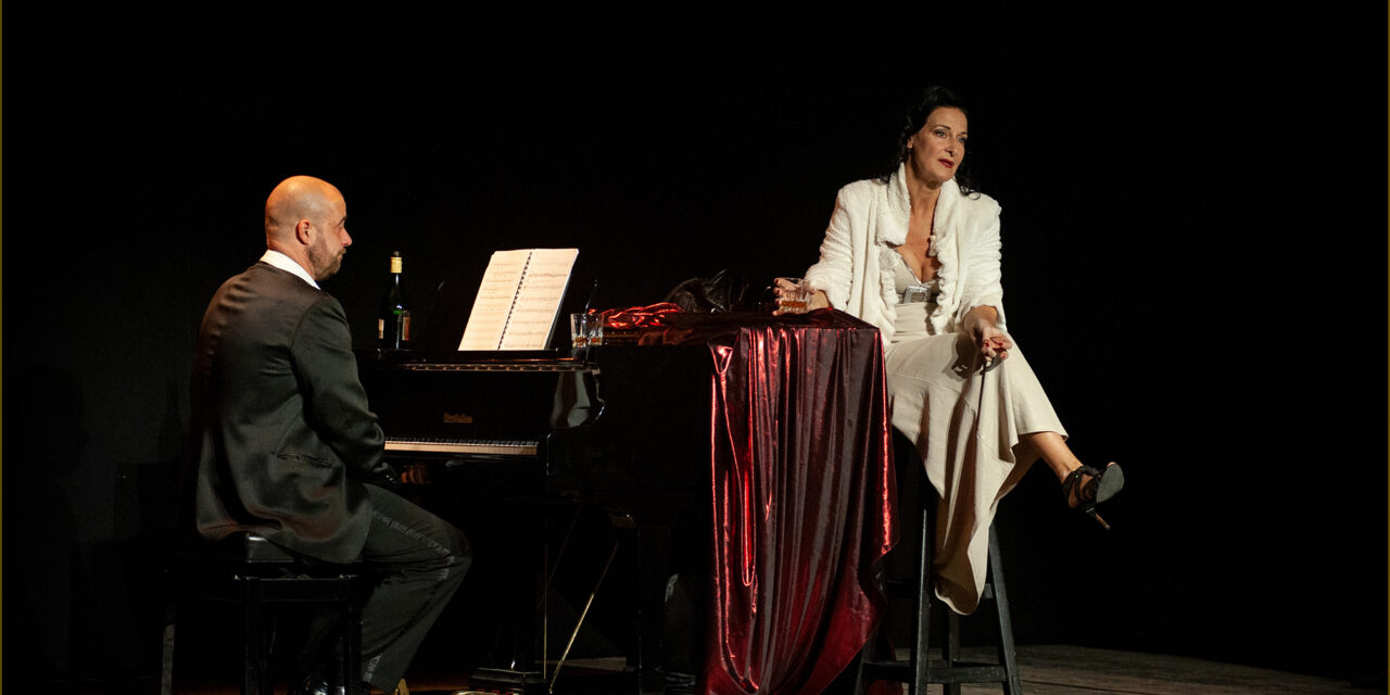 Különdíj Kalmár Zsuzsának