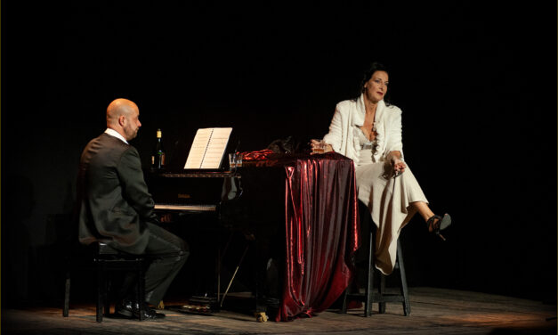 Különdíj Kalmár Zsuzsának