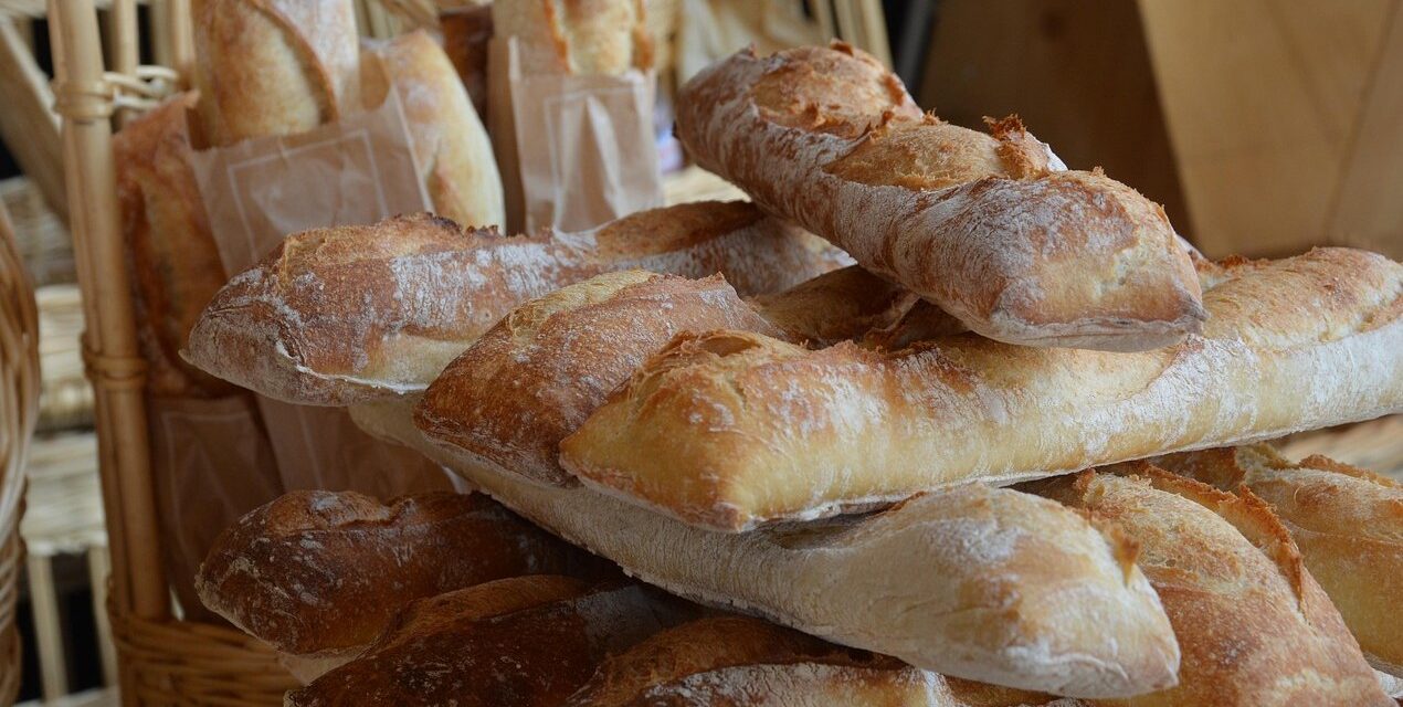 A pékségek ötöde nem tartja be a növényi zsiradékokra vonatkozó előírásokat