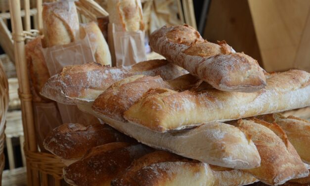 A pékségek ötöde nem tartja be a növényi zsiradékokra vonatkozó előírásokat