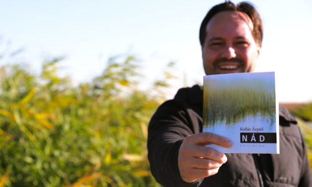 “Az élet végső soron kegyetlen”