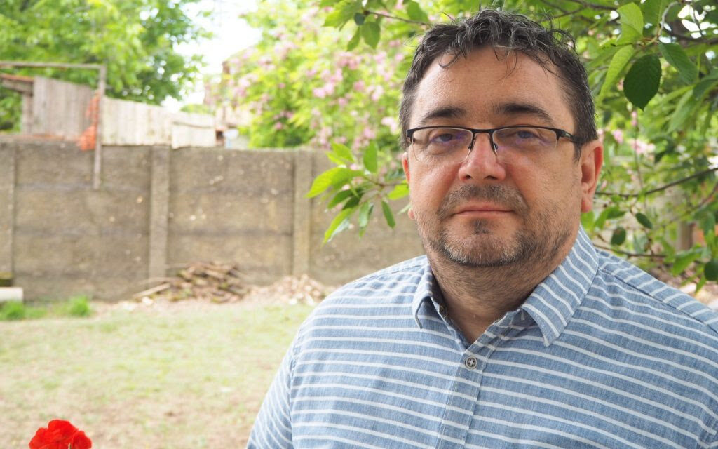 Kovács Attila lett az újságírószervezet igazgatóbizottságának elnöke