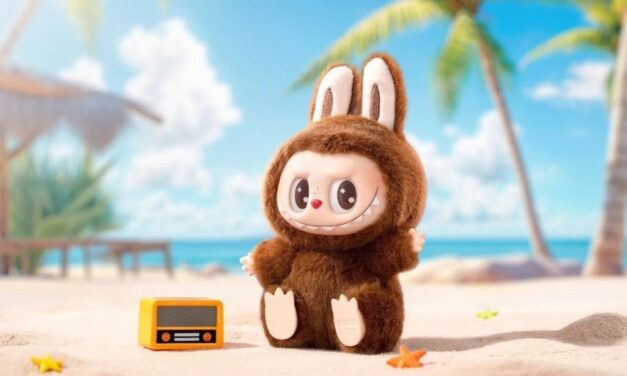 Veszélyes Labubukat hívtak vissza a piacról