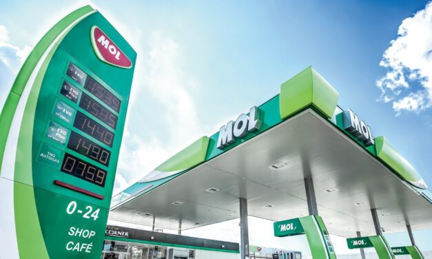 A MOL tárgyal a szerbiai kőolajipari vállalat megvásárlásáról
