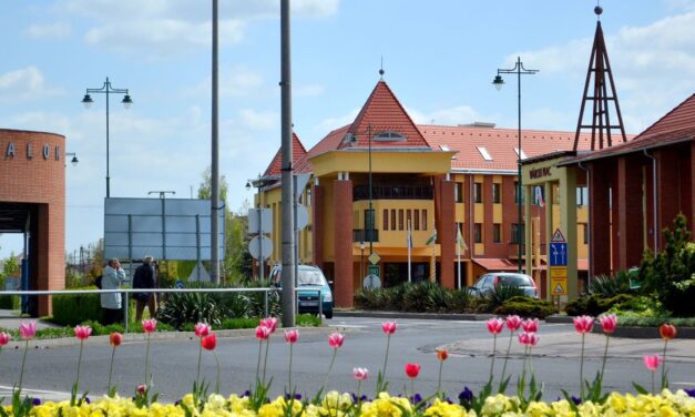 Mórahalom a világ legjobb turisztikai falvai között az ENSZ szerint