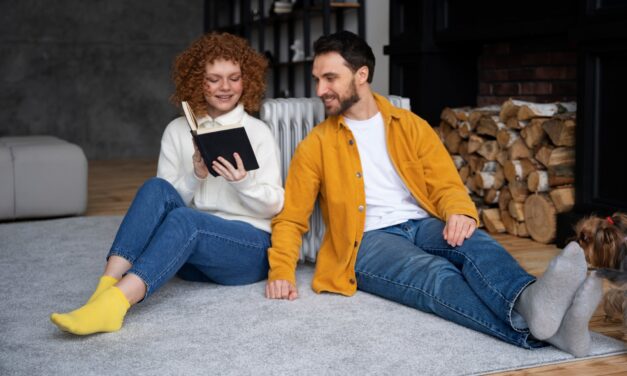 Lecserélik a padlófűtést: Új fűtési megoldás terjed villámgyorsan Európában