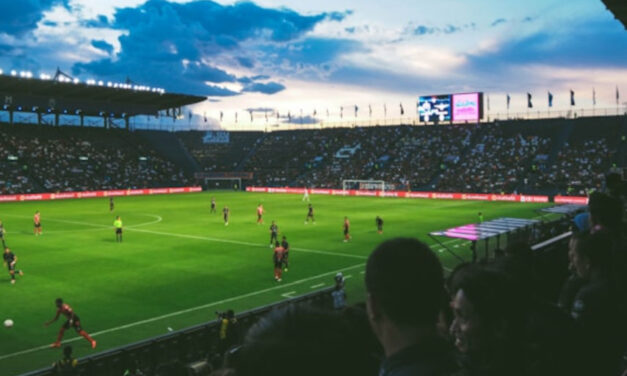 A futball mint kultúra: Miért uralja a sport a címlapokat világszerte