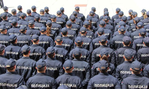 Alig jelentkeztek a rendőrképzésre, a minisztérium meghosszabbította a pályázatot