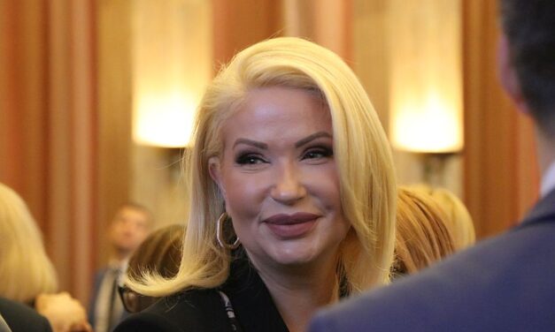 Megtámadták a tartományi kormány alelnökét