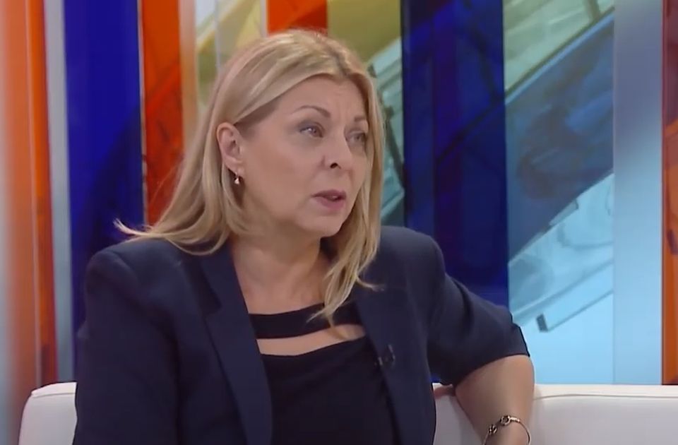 Építési miniszter: Drónokkal és műholdakkal figyelik majd az építkezéseket Szerbiában