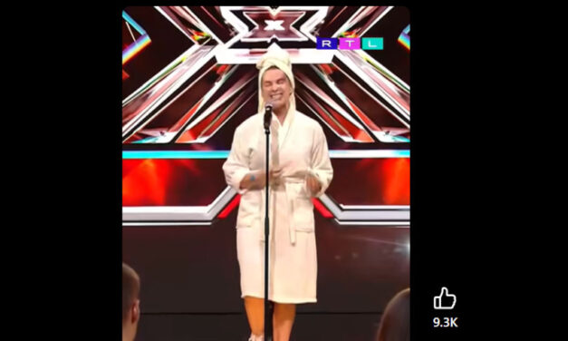 Sóti Juli: Féltem, hogyan reagál a közönség a dalomra, nem számítottam ennyi pozitív reakcióra