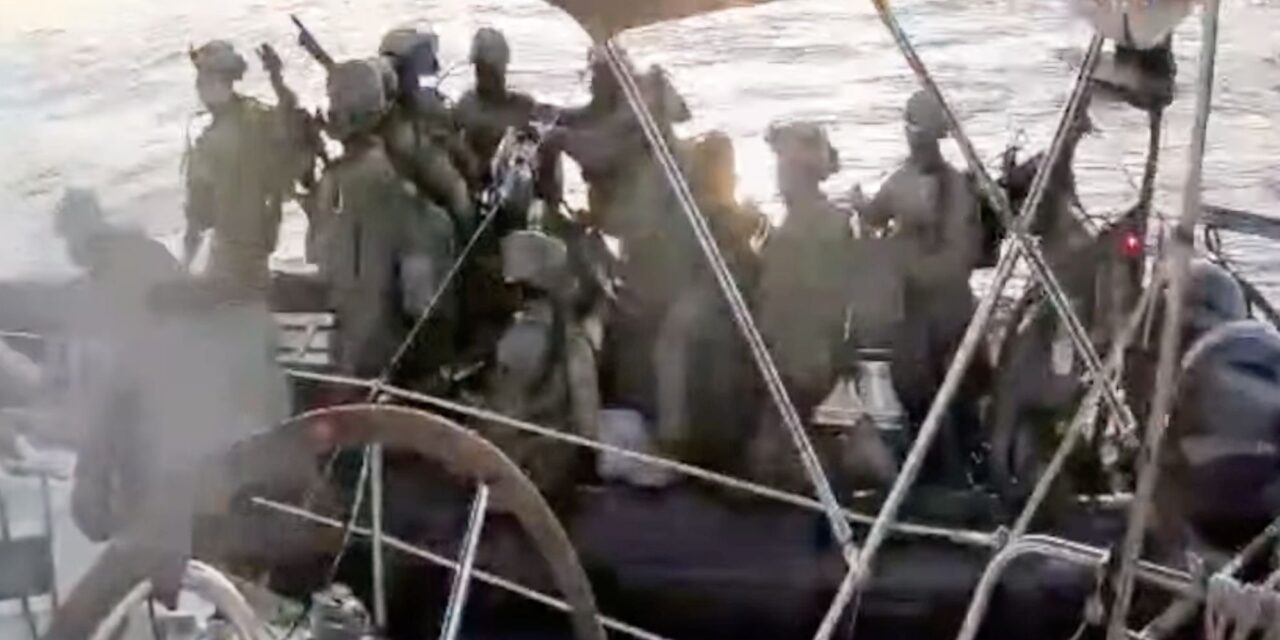 Európába deportálják a szerb egyetemistát is az izraeliek