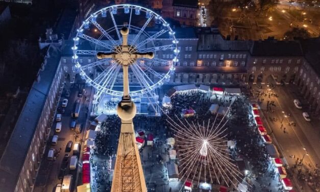 Íme a szegedi karácsonyi vásár árai