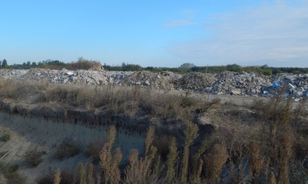 Hogy lehet, hogy a felügyelőség nem vette észre az azbesztet?
