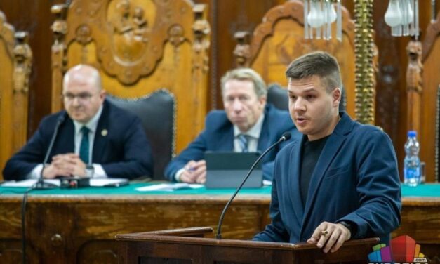 Vučinac: Munkacsoport kell, hogy feltárja a szabadkaiak életét veszélyeztető problémákat