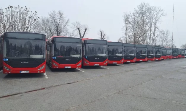 Se magyarul beszélő alkalmazottja, se jól működő rendszere nincs a Trans-Jugnak Szabadkán?