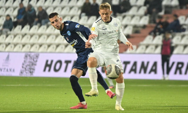 Pancsován veszített a TSC