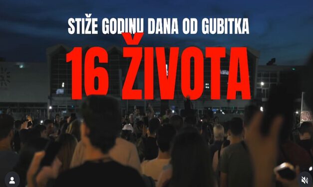 Minden idők legnagyobb megemlékezése lesz november elsején Újvidéken (videóval)
