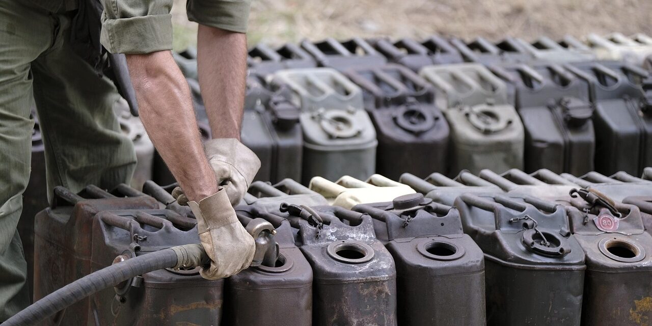 Visszatérhet-e Szerbiába a kilencvenes évek üzemanyag‑csempészete?