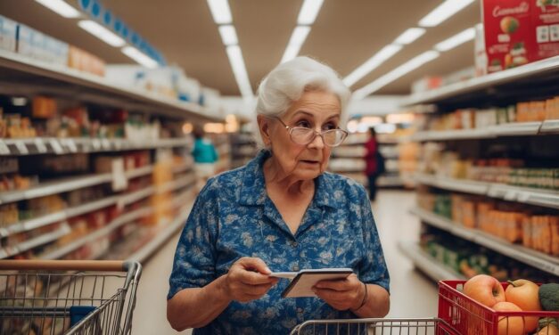 Kevés vásárló érzi úgy, hogy az árrésstop miatt kevesebbet fizet a kasszánál