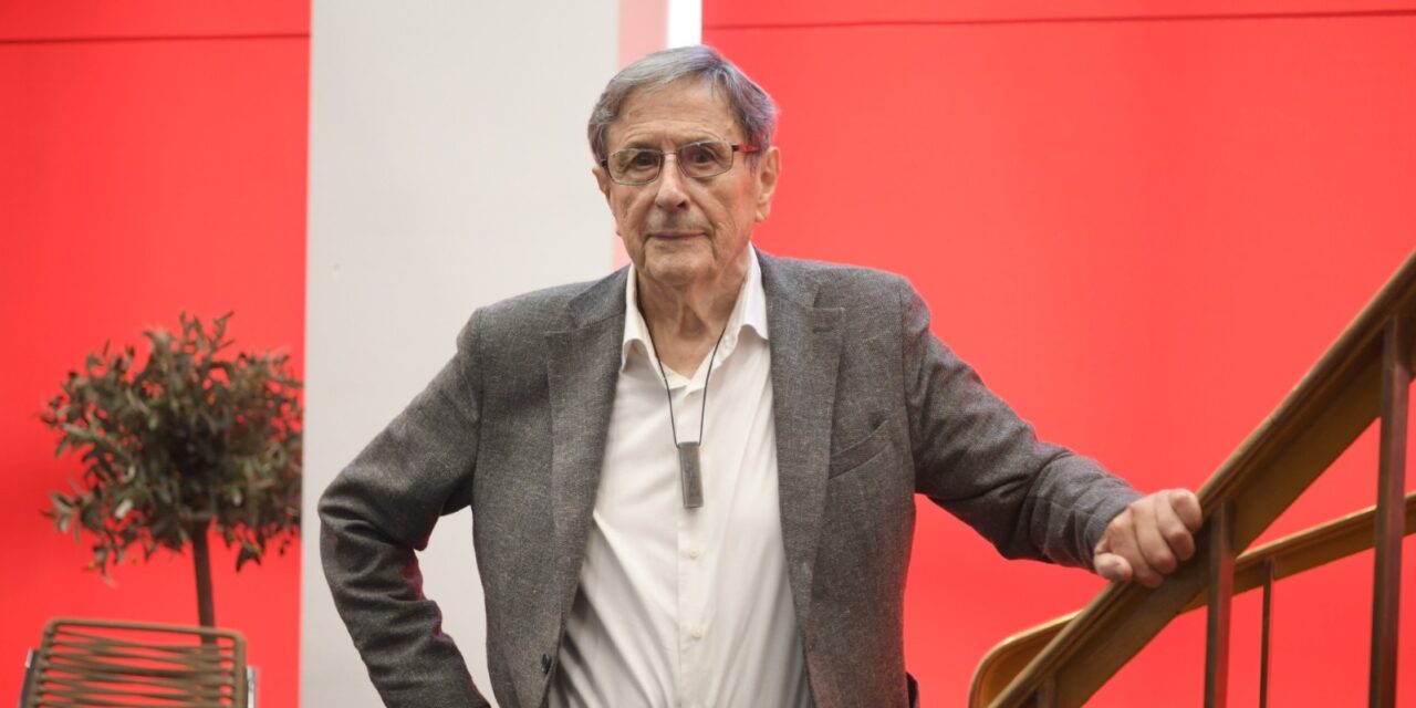 Elhunyt Zdravko Šotra