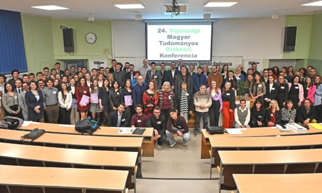 Fiatal alkotók az igazságkeresés jegyében