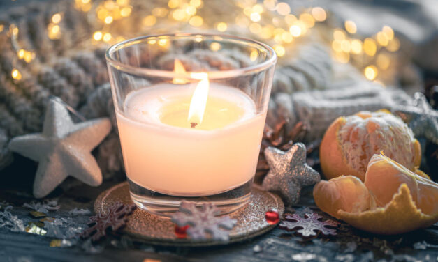 Óvatosan az illatgyertyákkal: rákkeltő az égéstermékük, a hormonrendszert is megzavarják