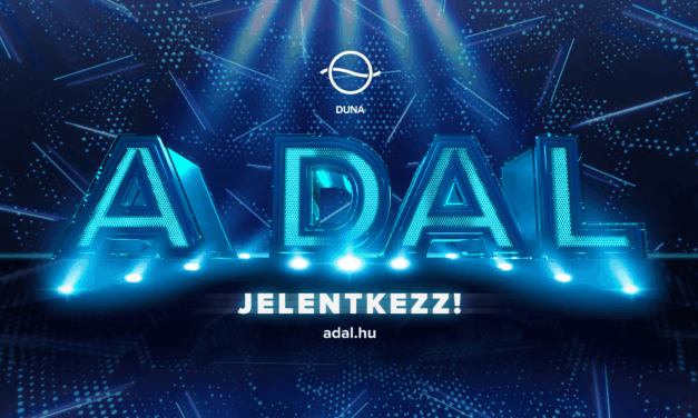 Még mindig lehet jelentkezni A Dal 2026 versenyre