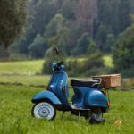 Az akkumulátorok szerepe az elektromos járművekben (Fotó: www.alkatreszekrobogohoz.hu)