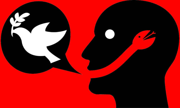 A Putyin-terv Trump előadásában