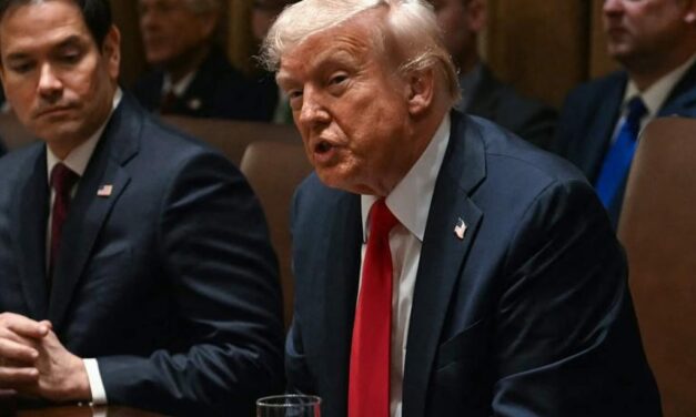 Trump azt állítja, nem végleges az Ukrajnának felkínált békejavaslata