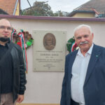 A vasfüggöny visszaköszön