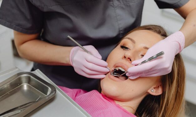 Fogágybetegség – a legújabb nézőpontok egy alattomos népbetegségről