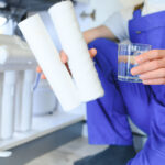 Gyakran ismételt kérdések a víztisztítókról (Fotó: Freepik)