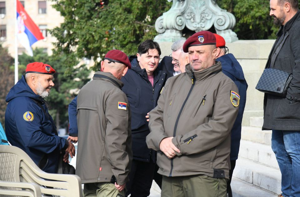 Mentőt kellett hívni az éhségsztrájkoló haladópárti képviselőhöz